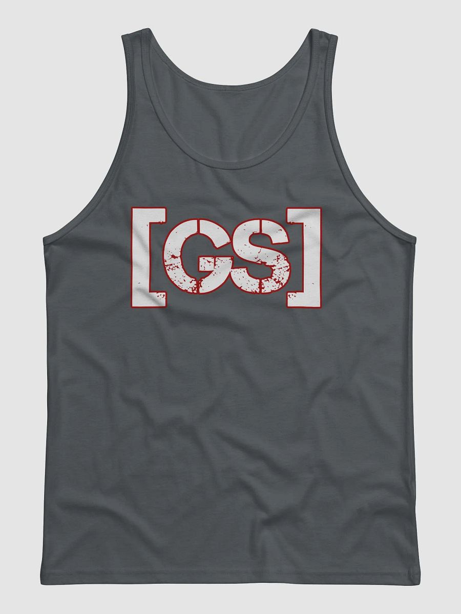 "Network" Tank product image (2)