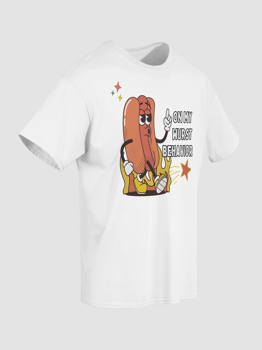 On my wurst behavior product image (23)
