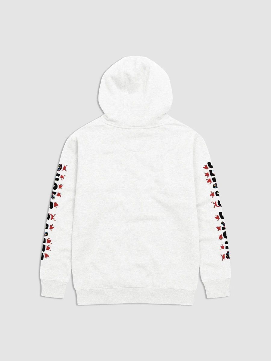 DucksGames DG Christmas Hoodie product image (2)