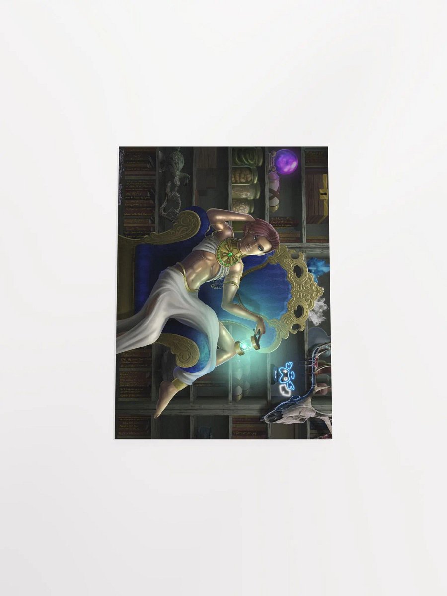 The Collector Poster product image (4)