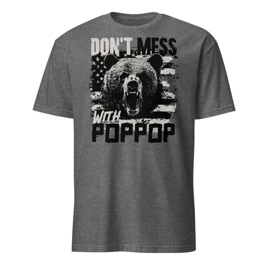 Don't Mess With Poppop product image (3)
