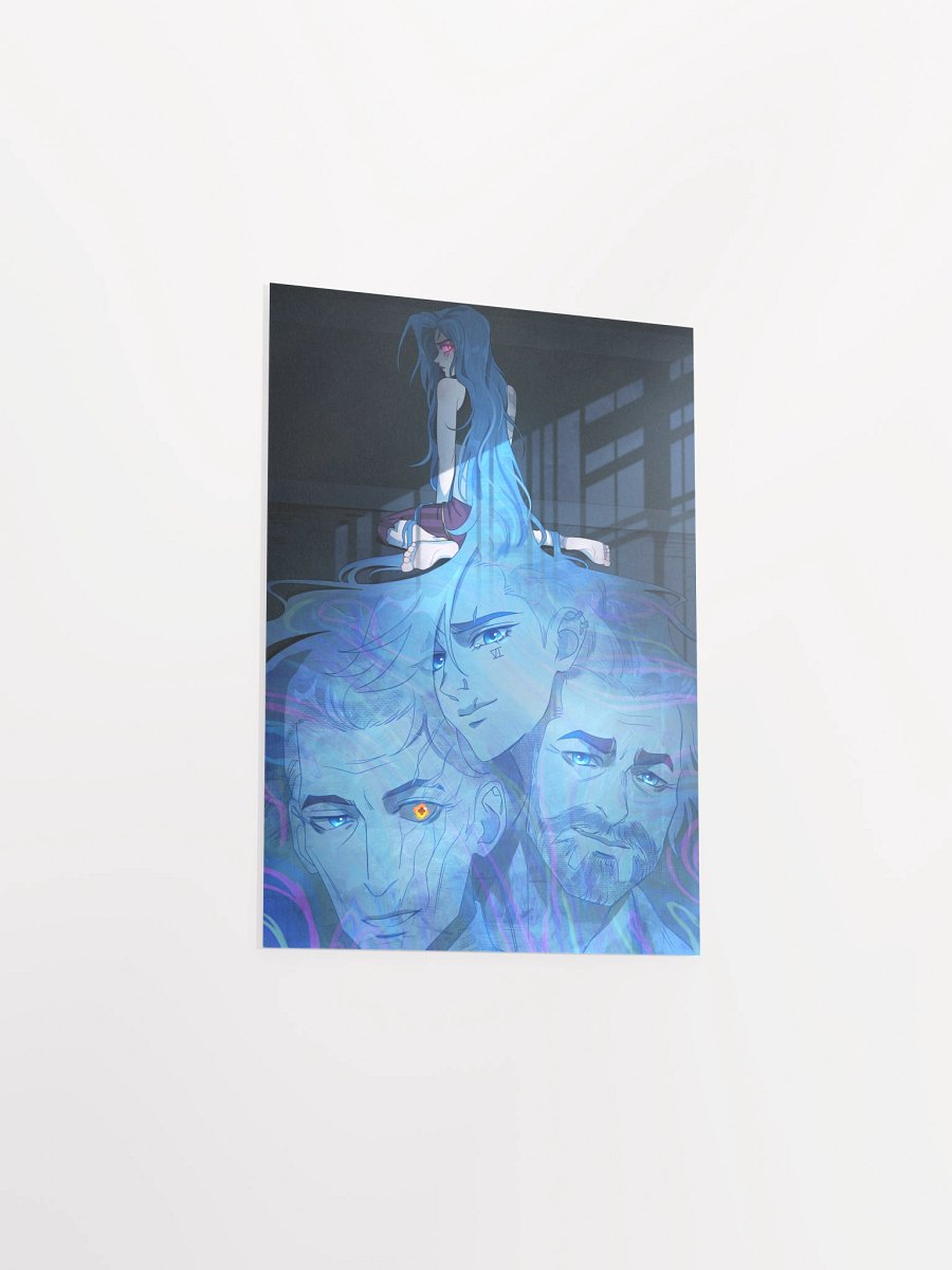Memories Art Print product image (3)