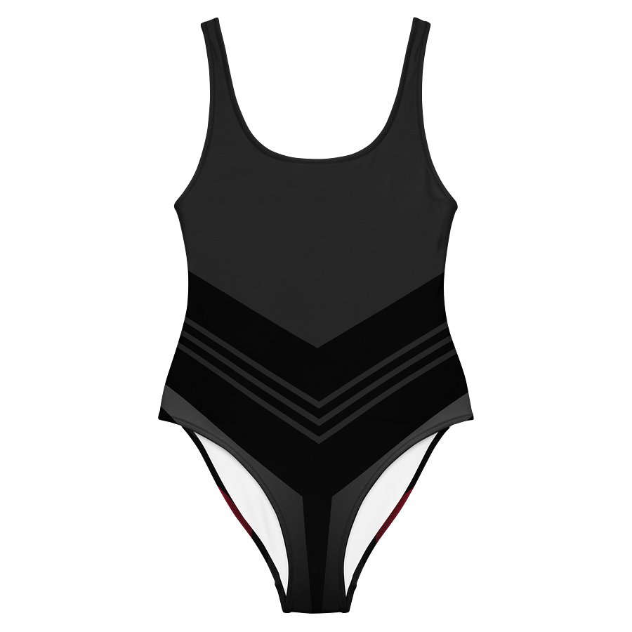 Vibe Vixen One-Piece Swimsuit product image (2)