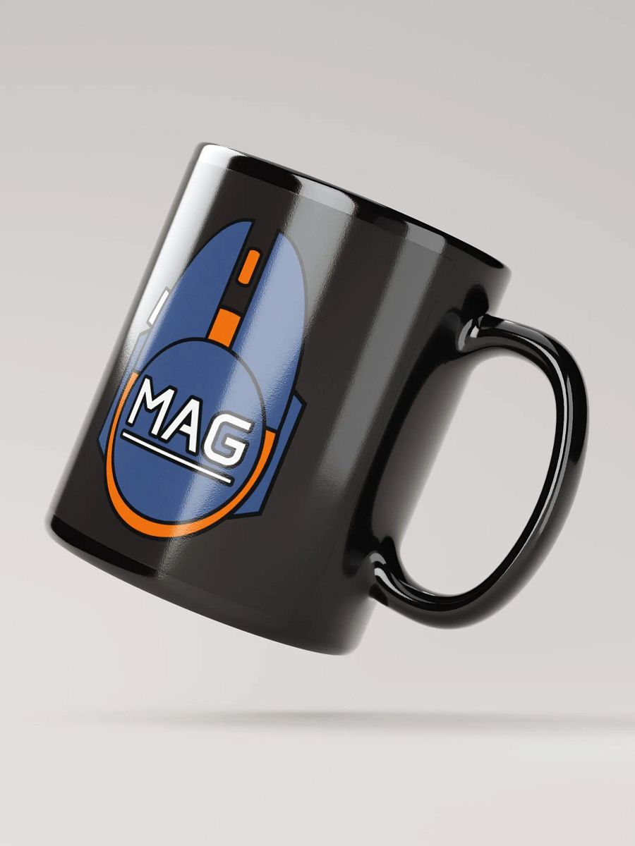 Matt Adams Gaming Mug product image (3)