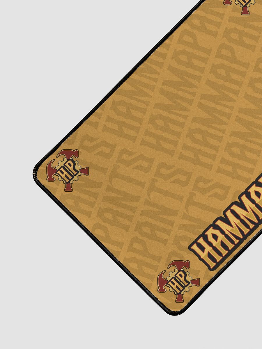 Craft Survival Desk Mat 12