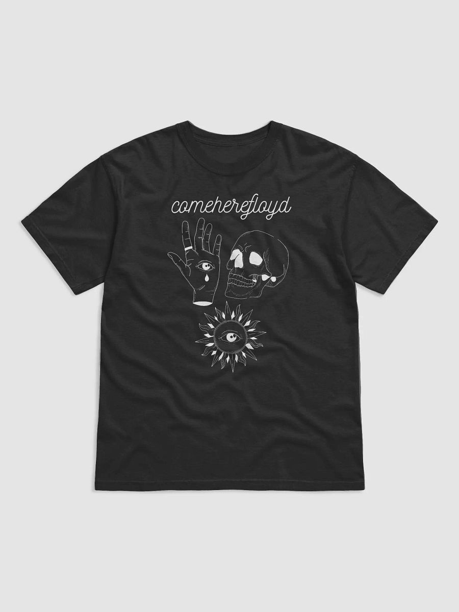 comeherefloyd Music Life Three Visions product image (1)