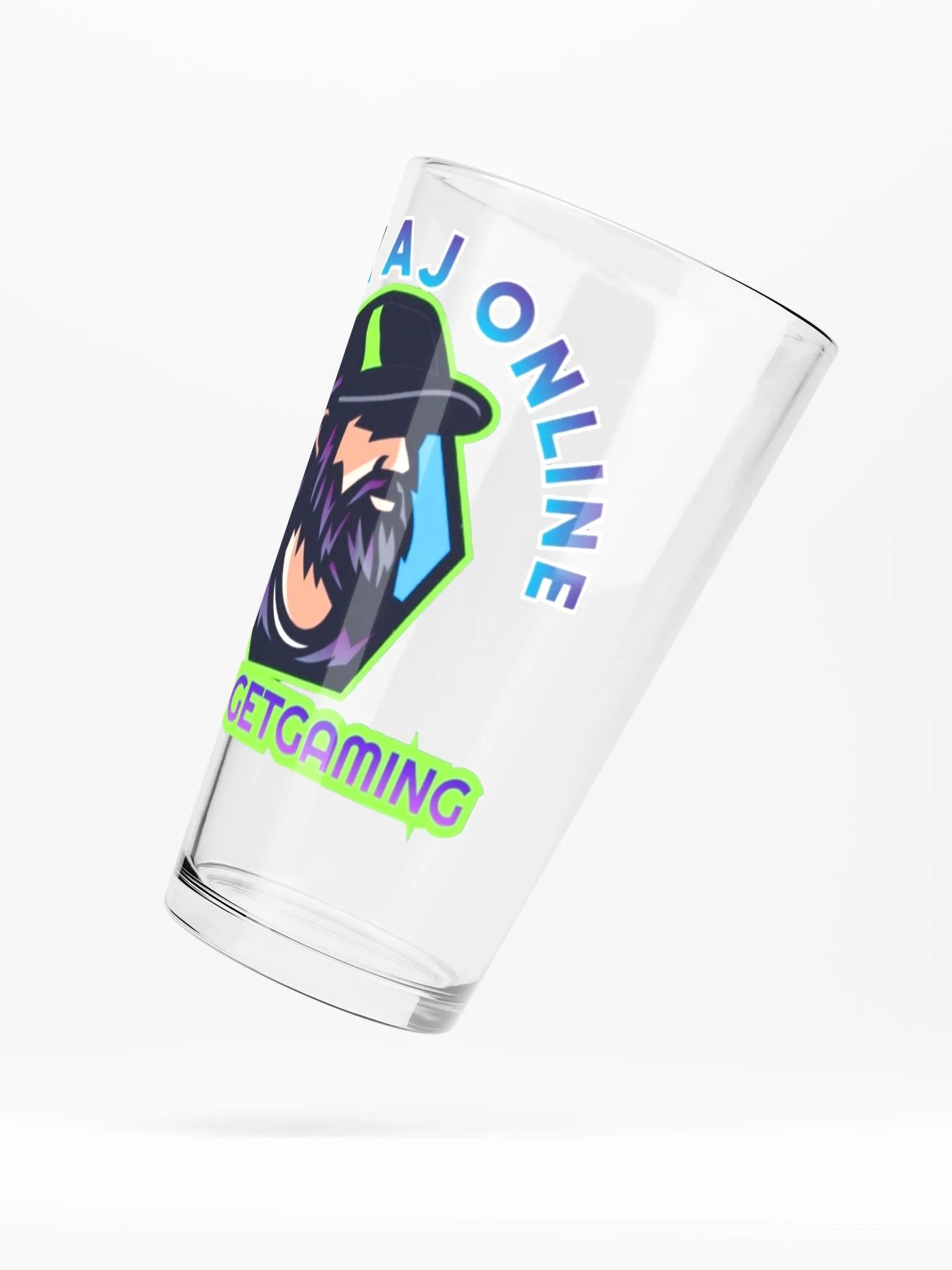 DonnyAJ Pint Glass product image (5)