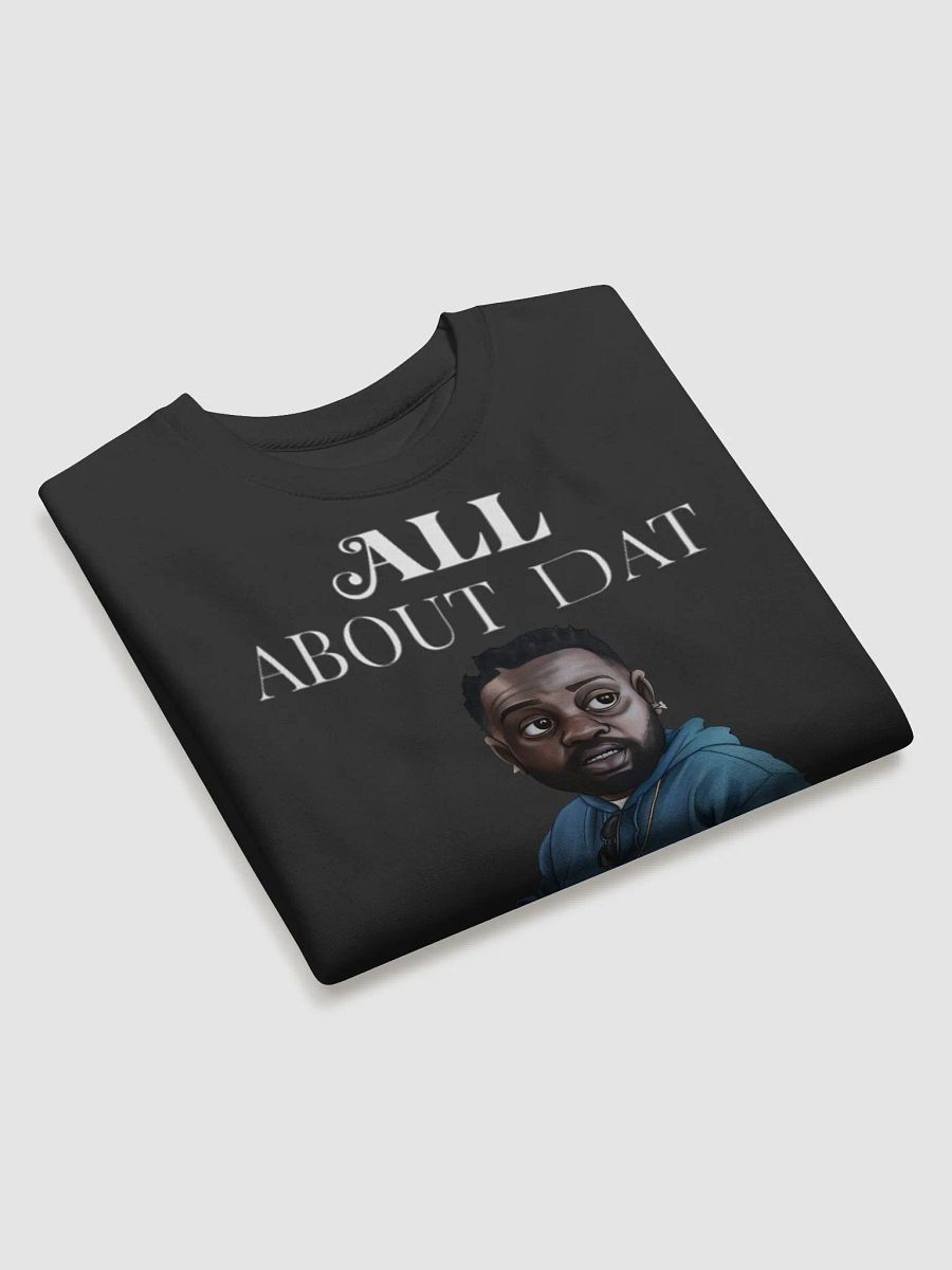 All About Dat Paper Boi product image (3)