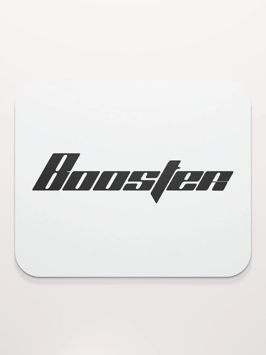The Booster Mouse Pad. product image (2)