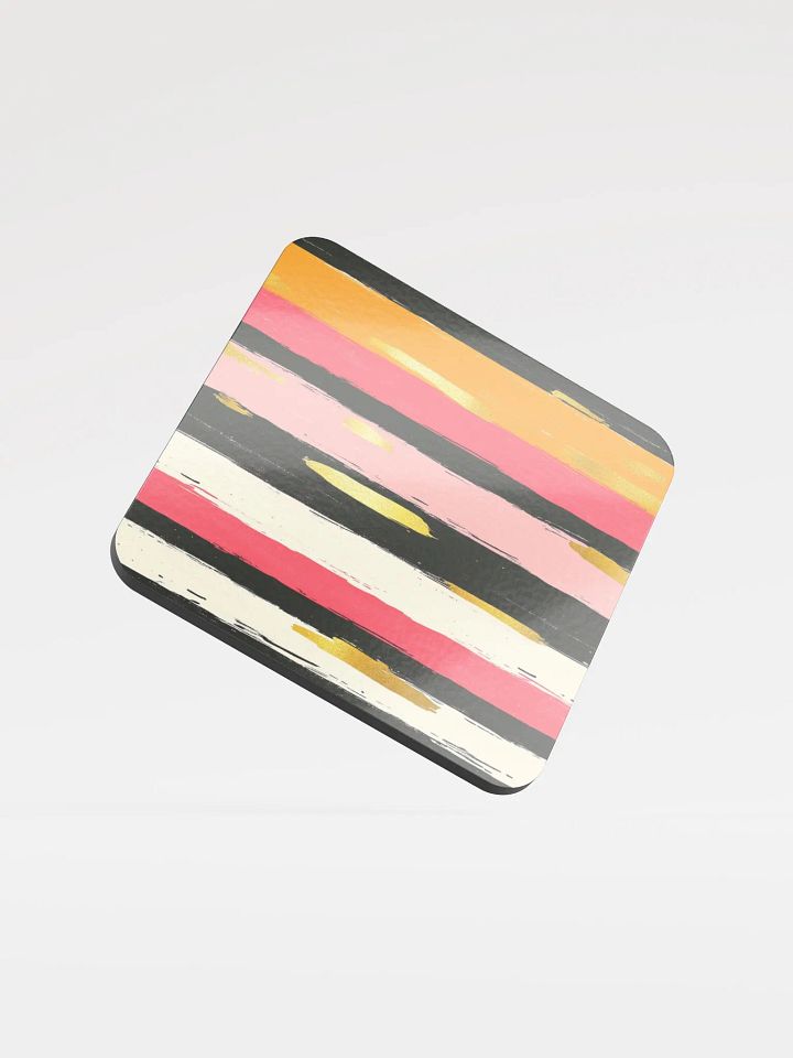 Diversity Is Beauty Coaster product image (1)