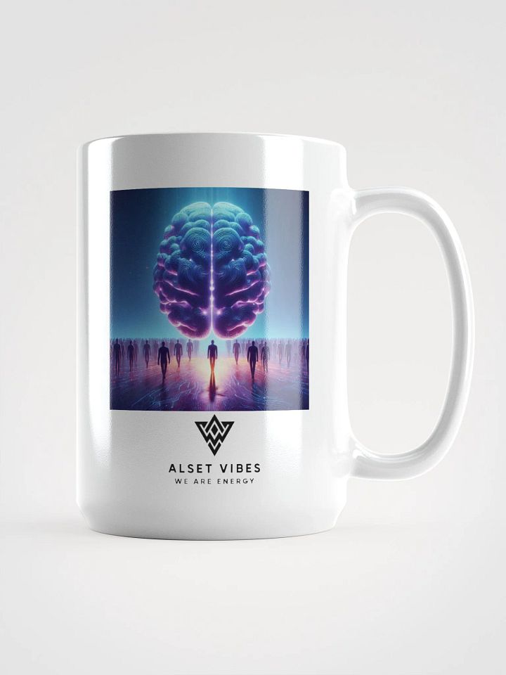 Universal Consciousness product image (1)