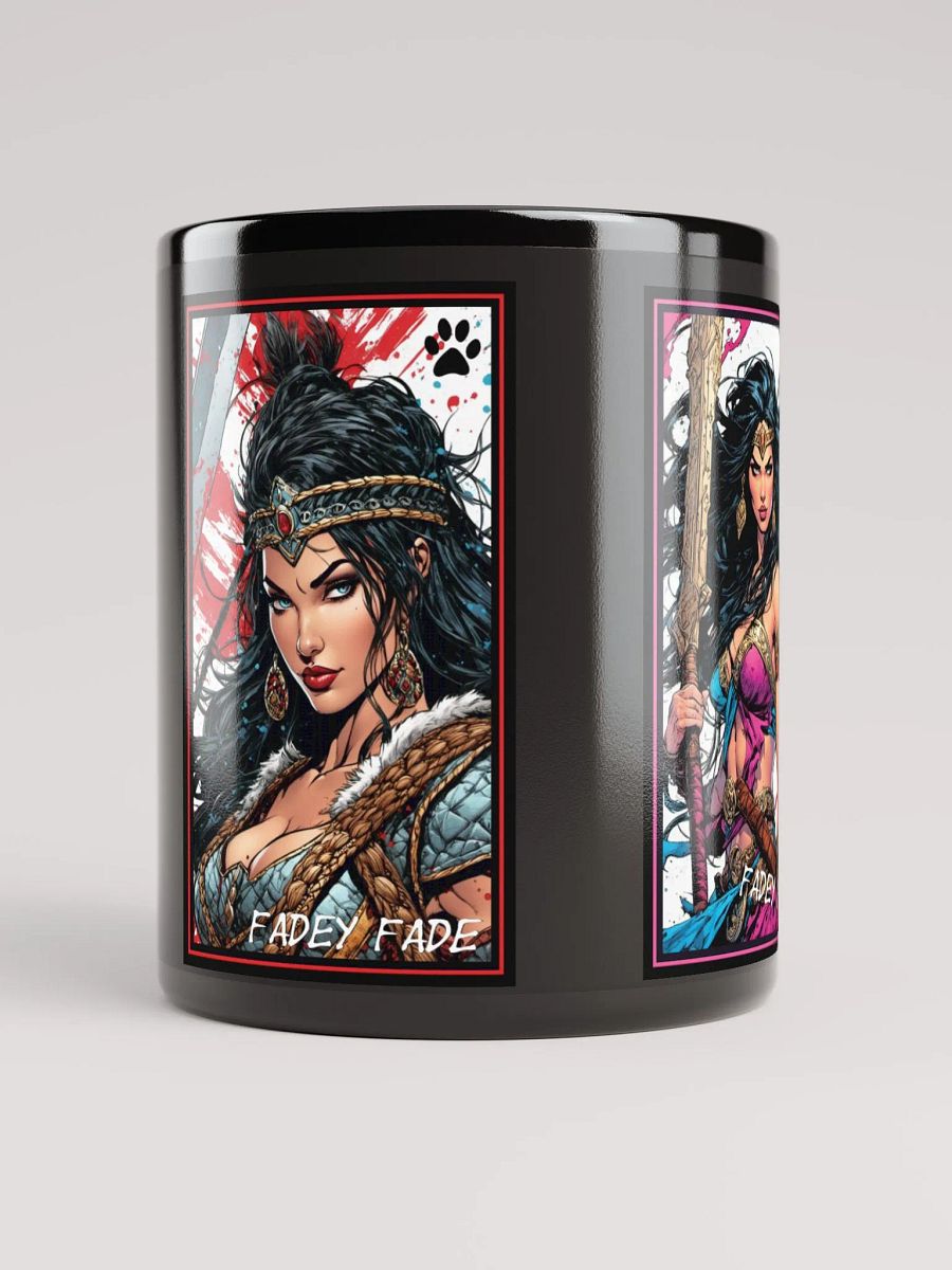 Barbarian Fade Choice One product image (9)