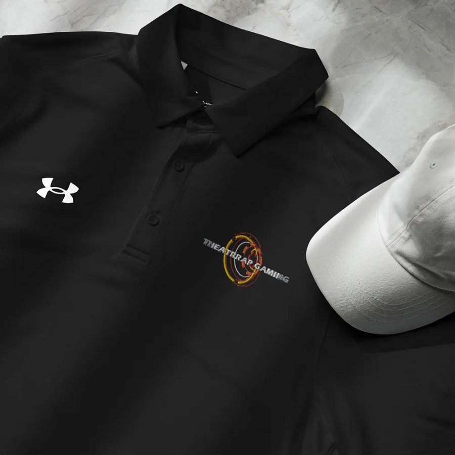 Trap Polo product image (5)