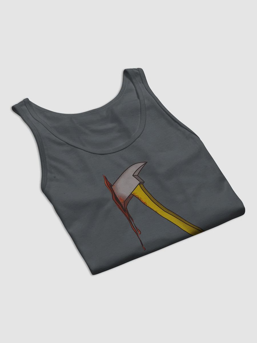 Axe Tank product image (26)