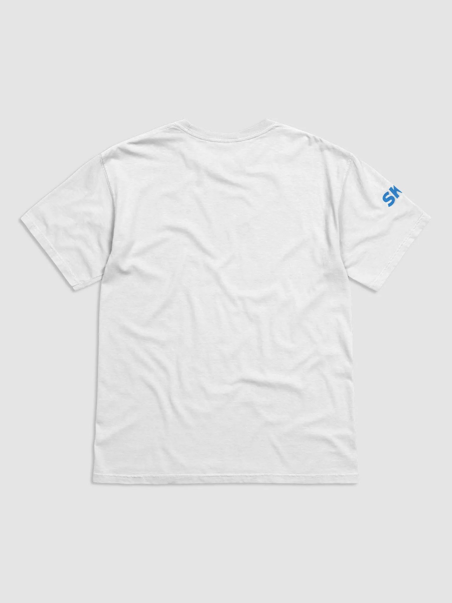 Blue SS94 Logo T-Shirt product image (3)