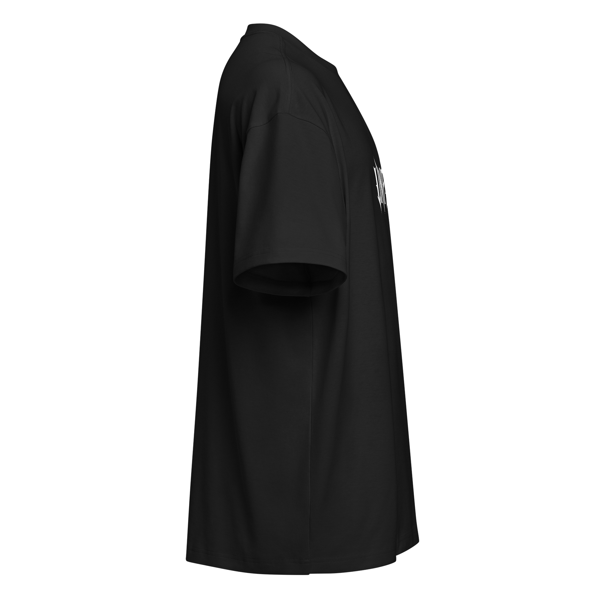 UNFAZED UNISEX T SHIRT product image (4)