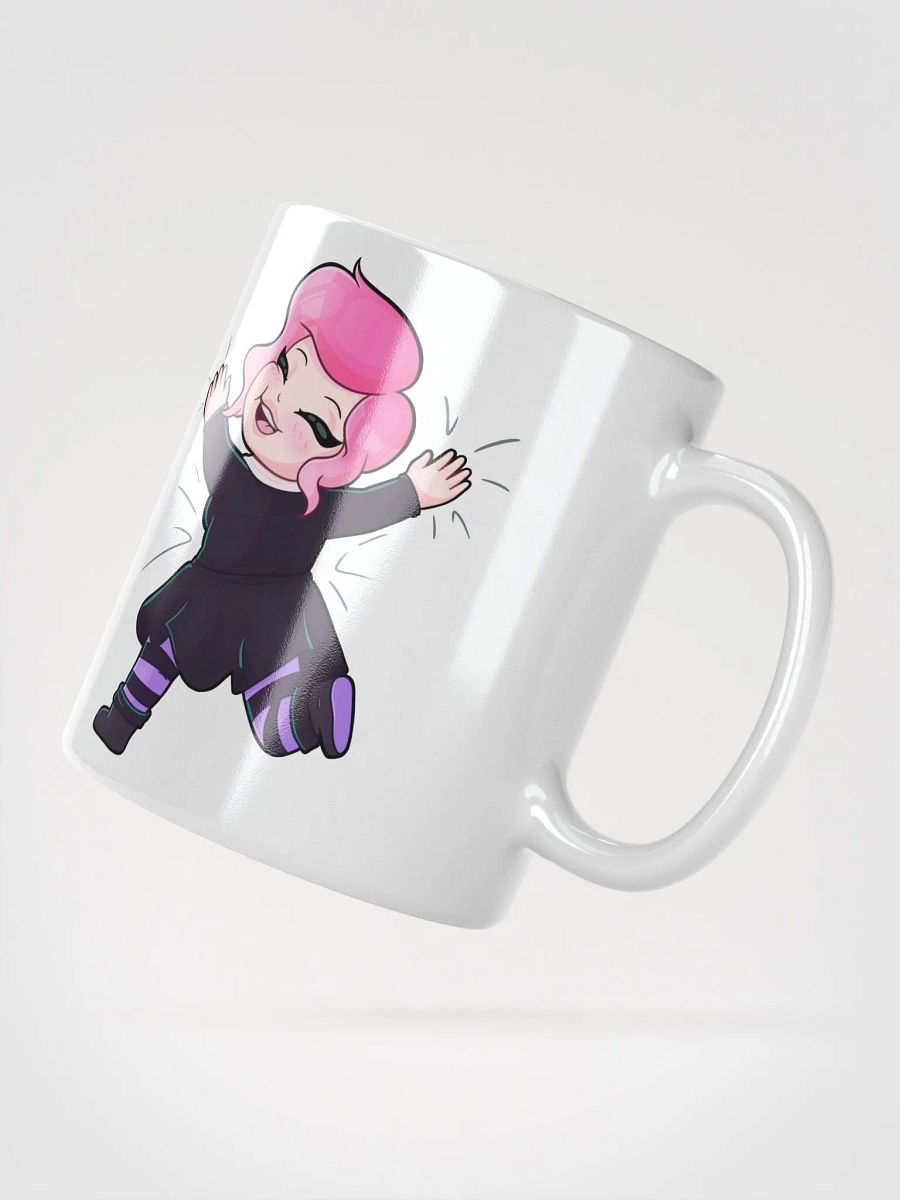 A hug from mum mug product image (2)