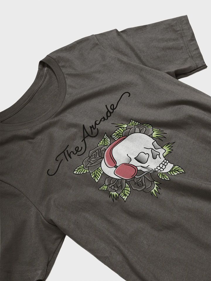 Arcade Hardy ∙ Tee product image (2)