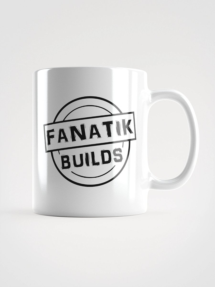 FANATIK MUG product image (1)