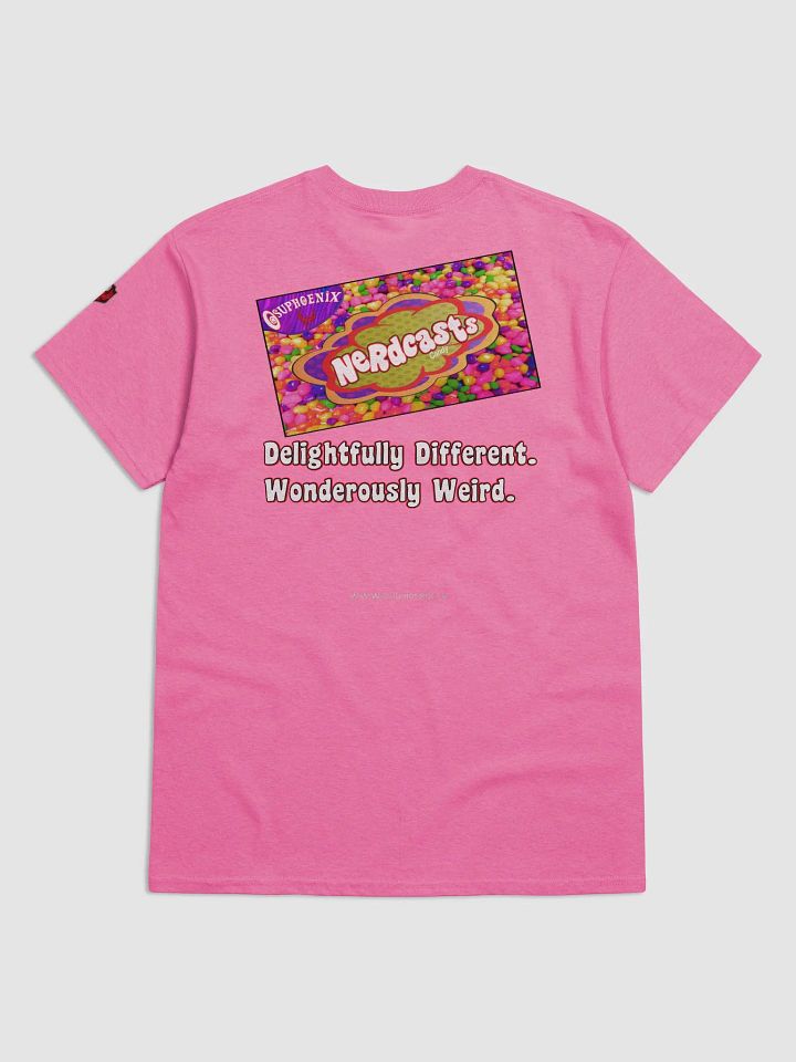 Candy Nerdcast product image (2)