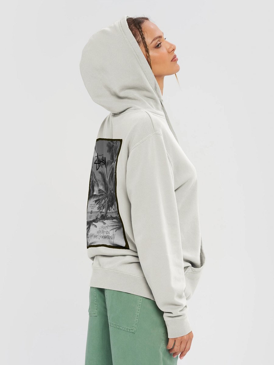 Sanssy Hoodie product image (5)