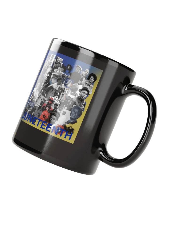 Juneteenth product image (3)