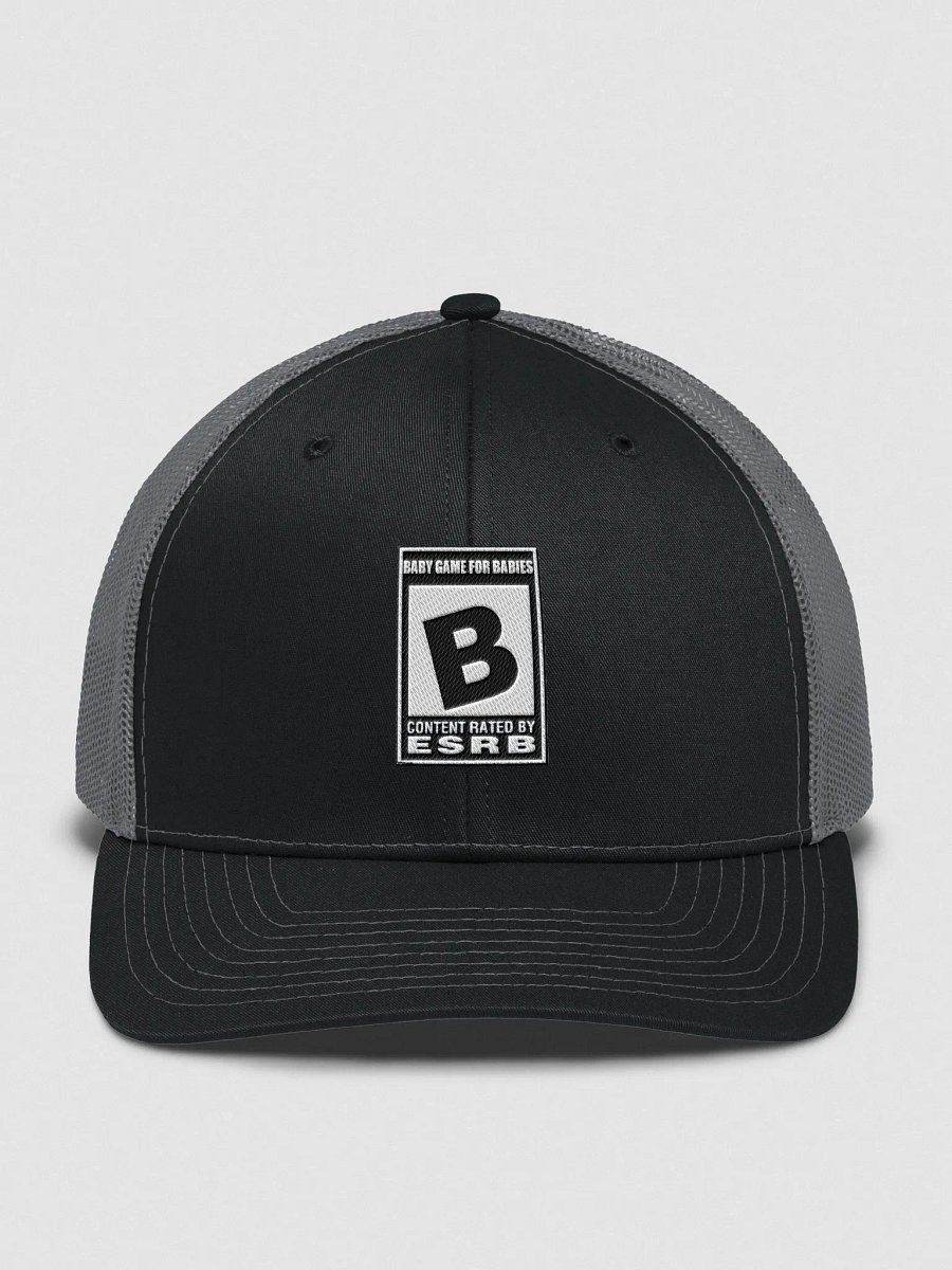 Snapback Baby hat product image (1)