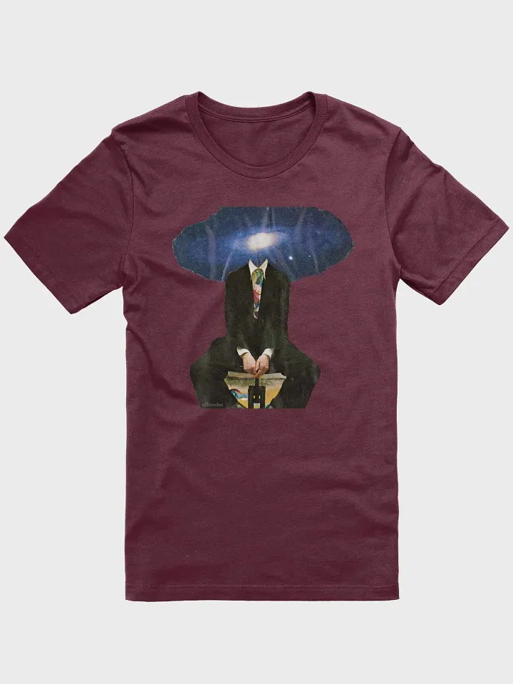 strike tonight nefarious t-shirt product image (1)