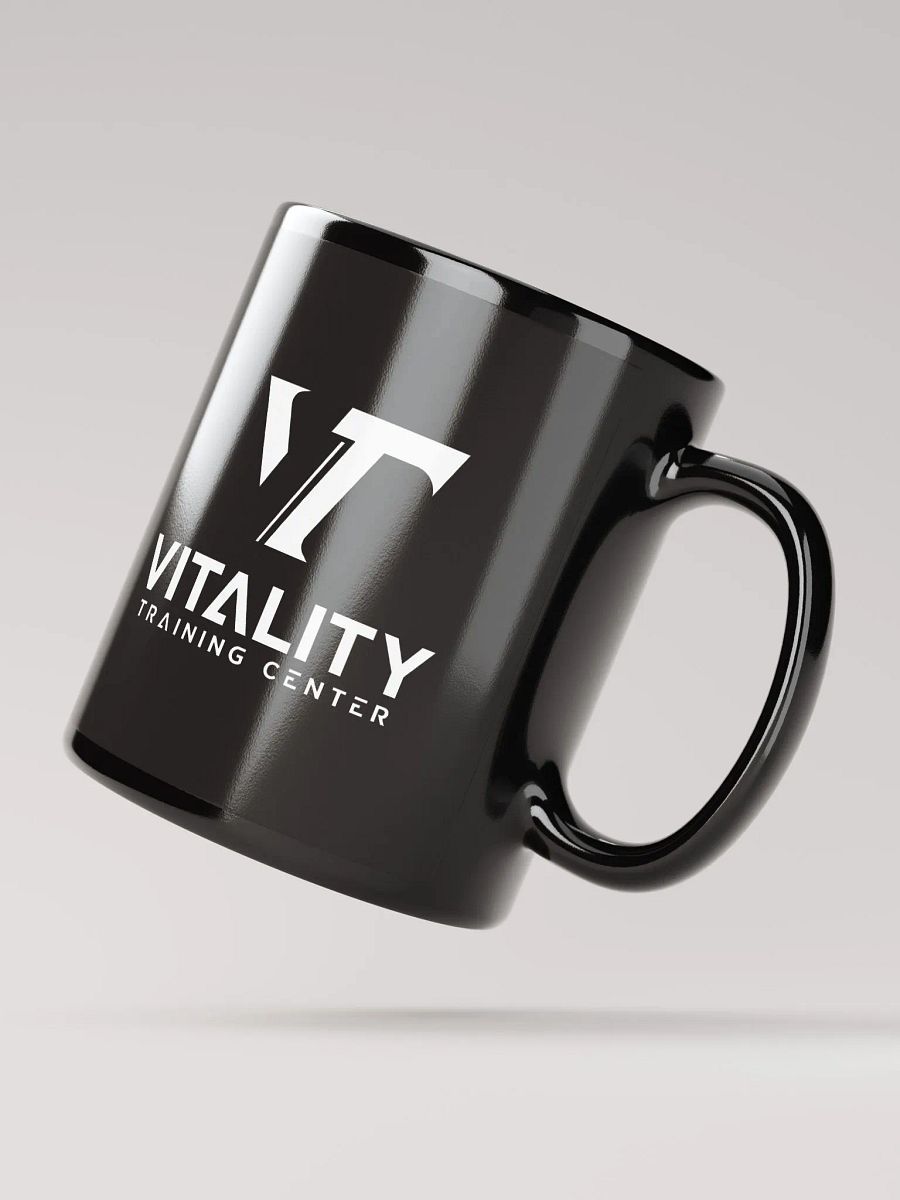 Vitality Training Center Coffee Mug product image (1)