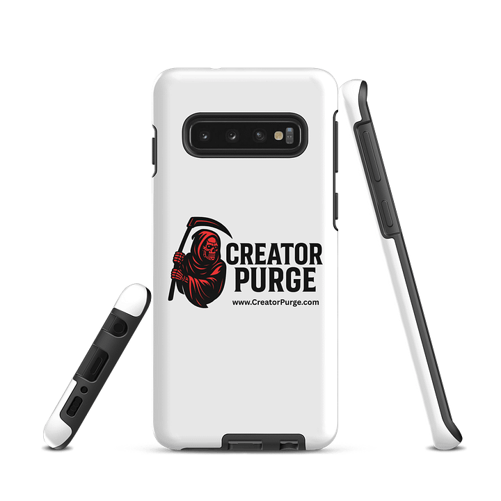 Creator Purge Samsung® Tough Case product image (1)