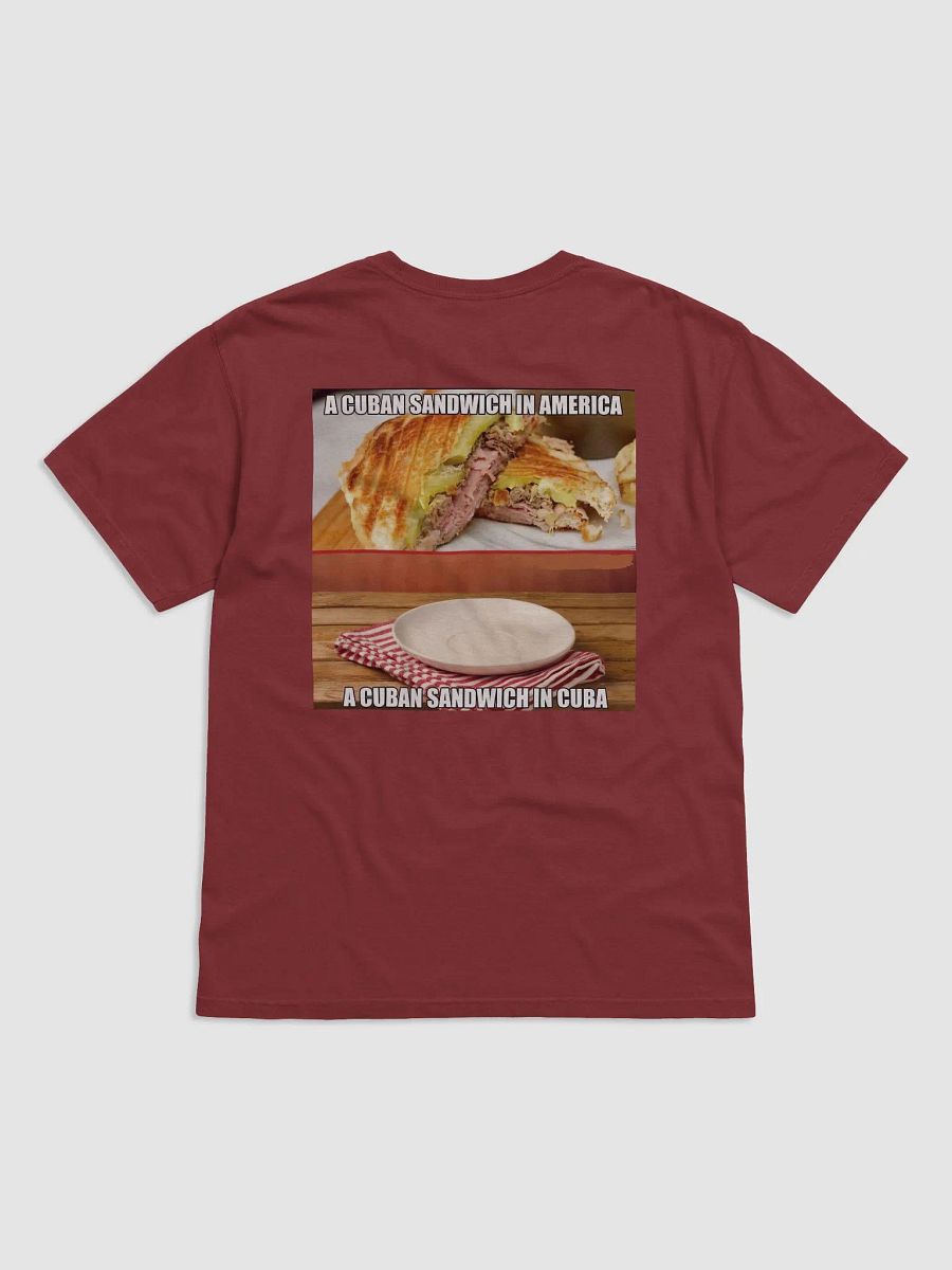 Cuban sandwich in Cuba product image (1)