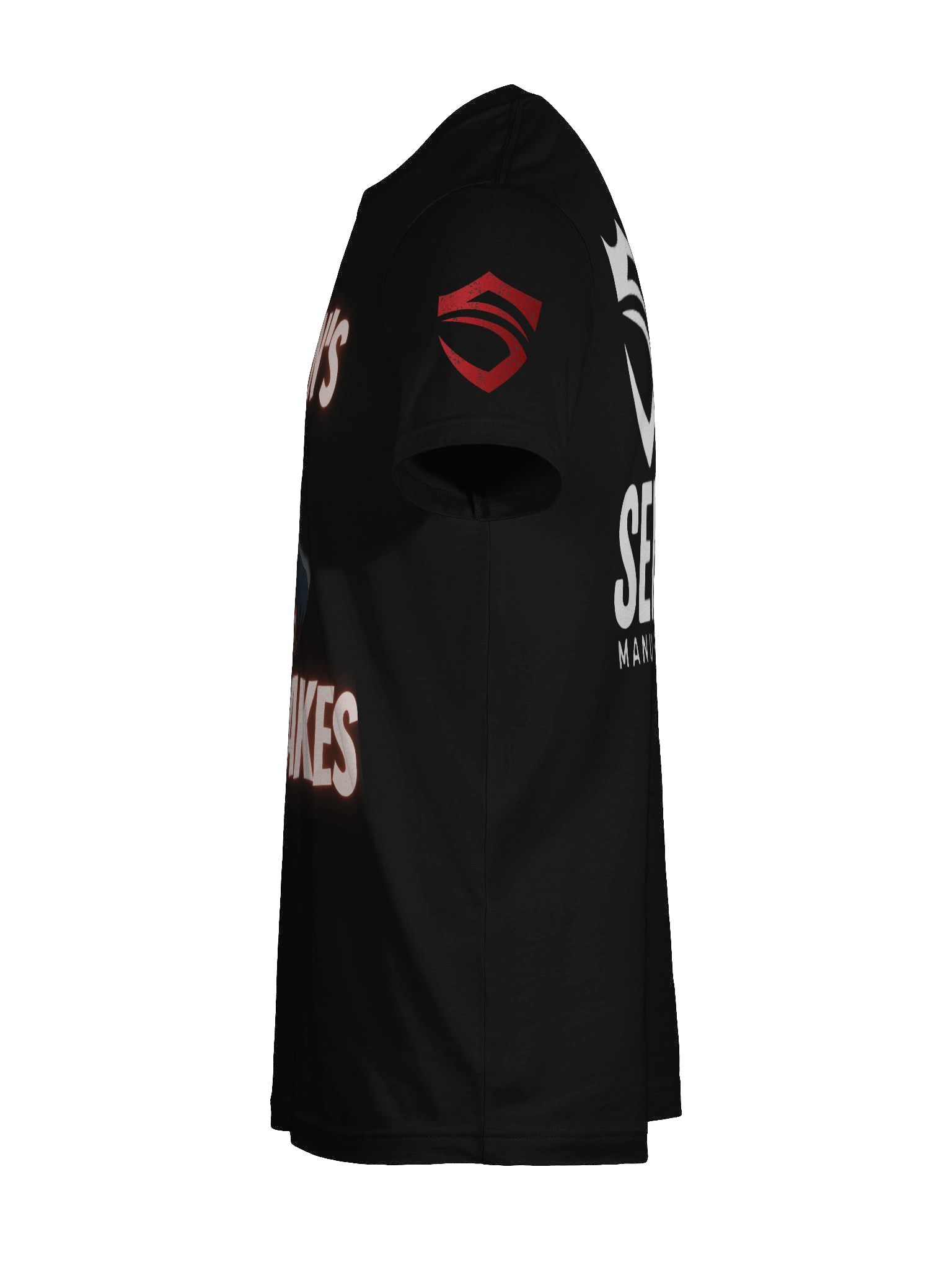 BDGS Austin's Hot Takes Tshirt product image (11)