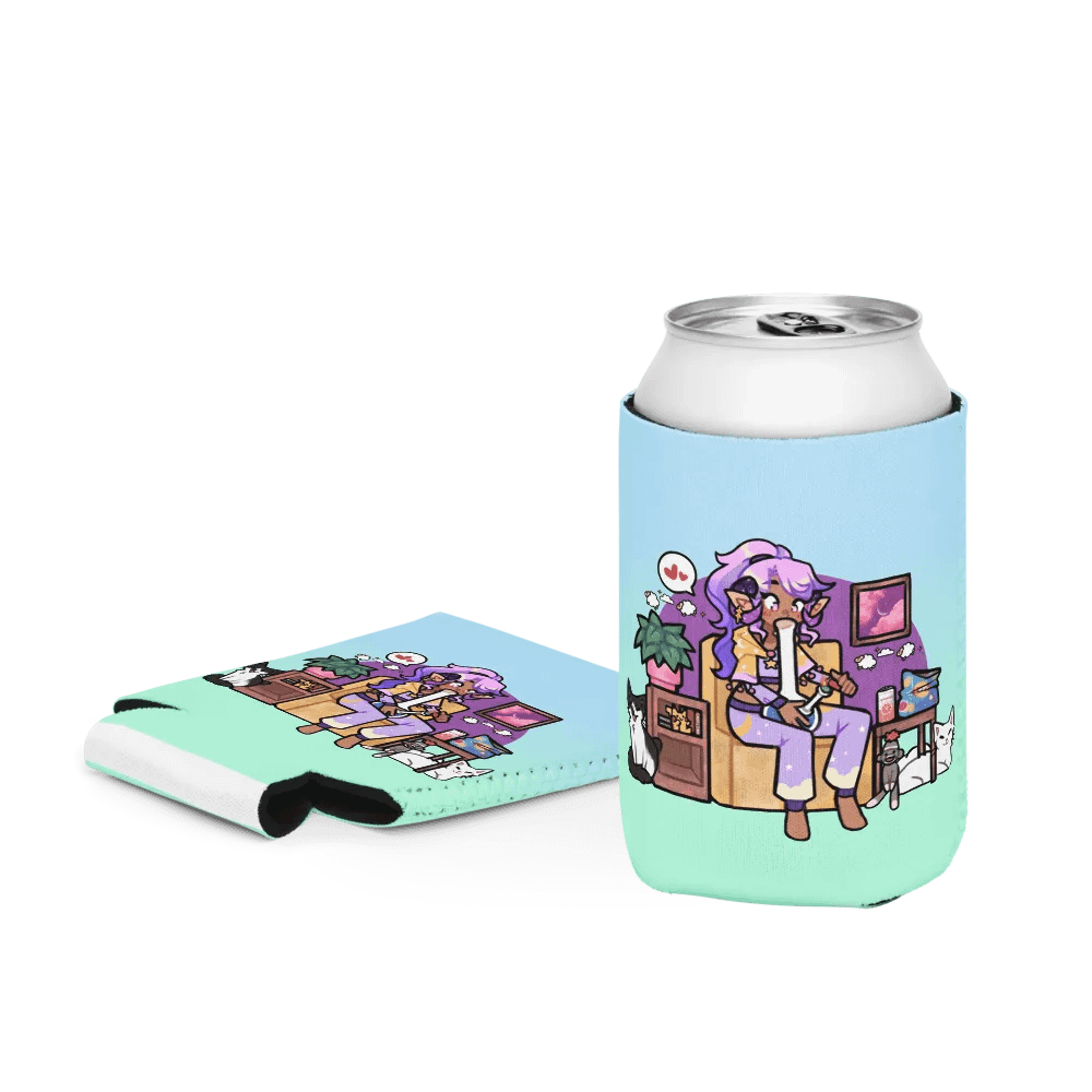 Sheep in the Clouds insulator product image (3)