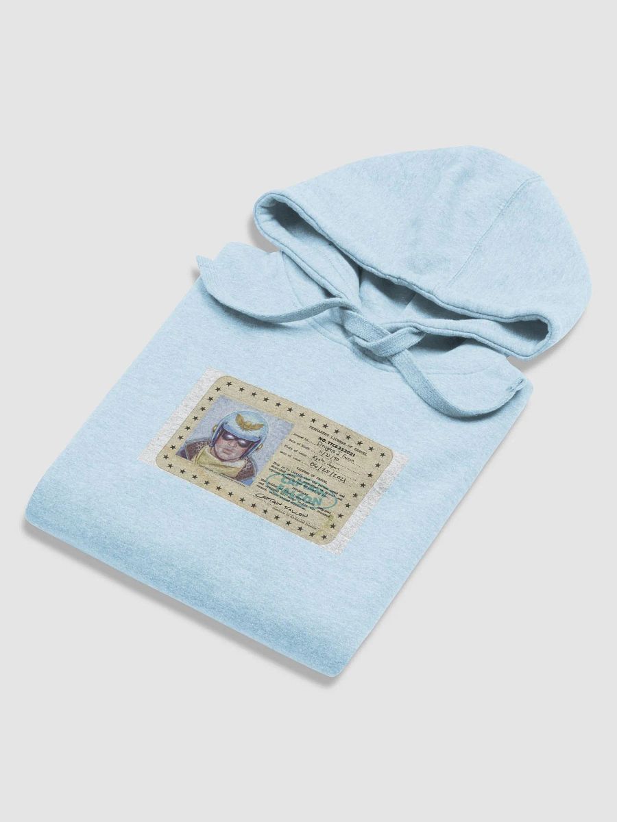 Falcon Hood Essential product image (12)
