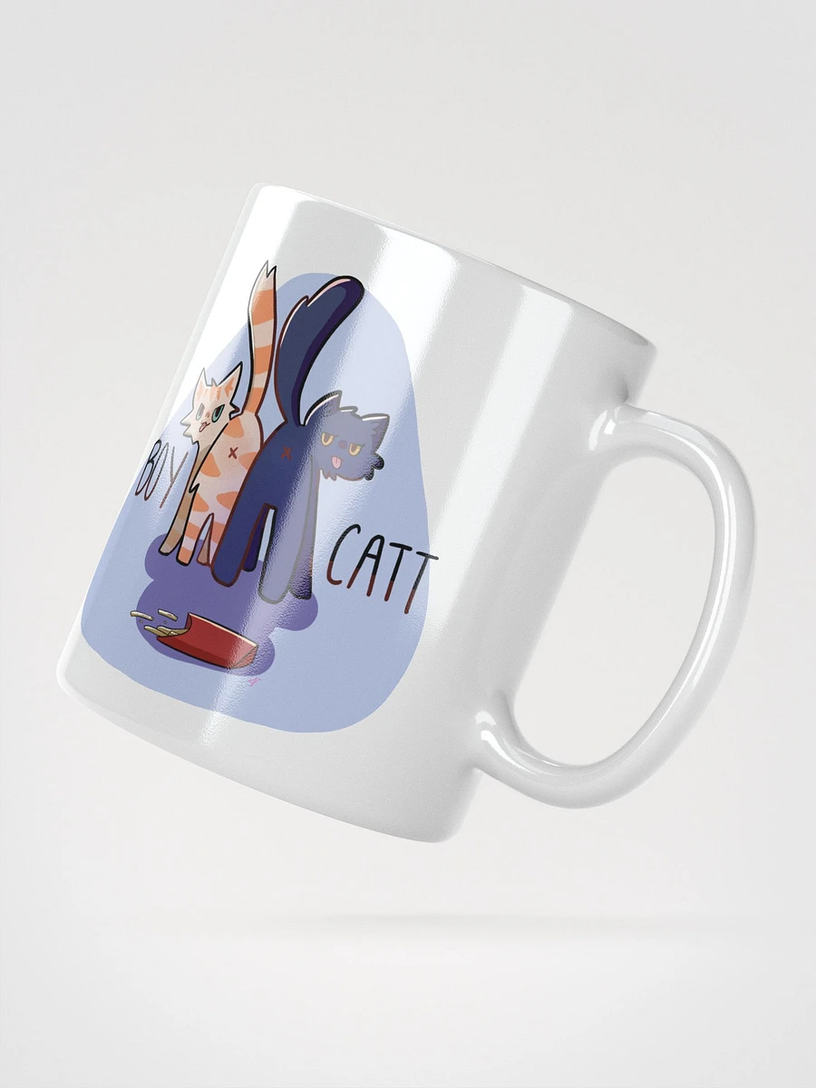 Boycatt Mug (Fries) product image (5)