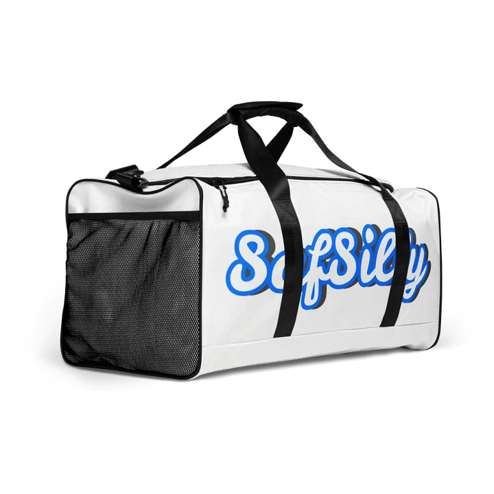 Silly Duffle product image (2)