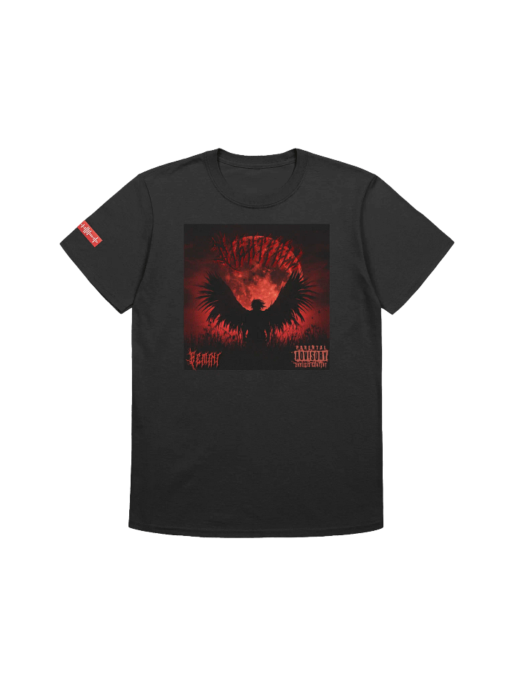 NIGHTFALL Official Uni Tee product image (1)