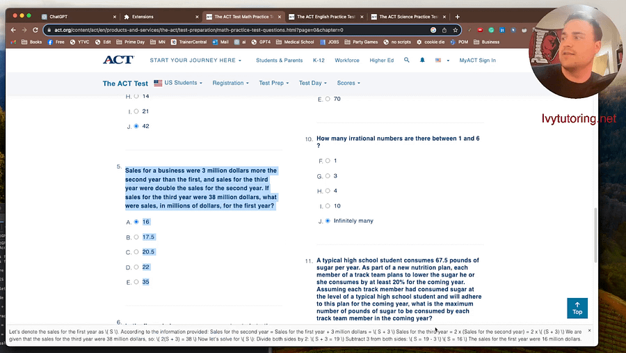 GPT Chrome Extension product image (3)