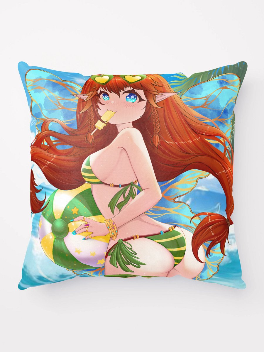 Fun in The Sun (Pillow) product image (1)
