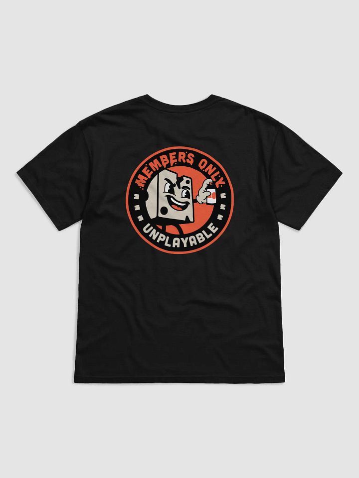 Members Only Tee product image (1)