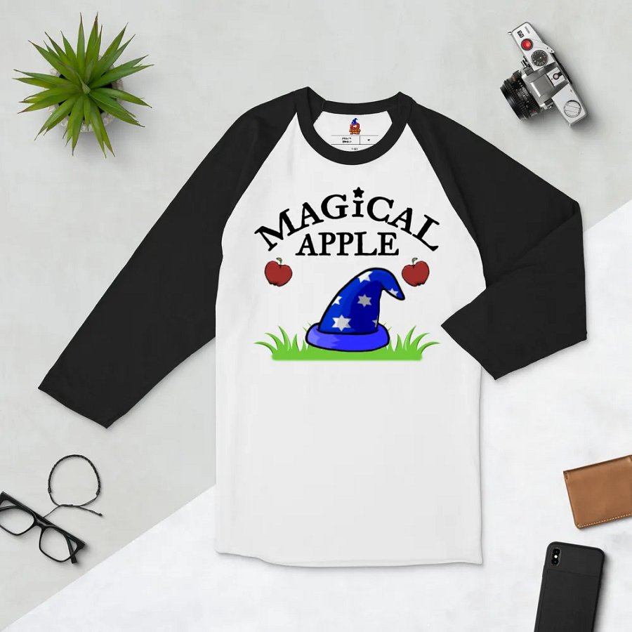 MA Alternate Shirt product image (5)