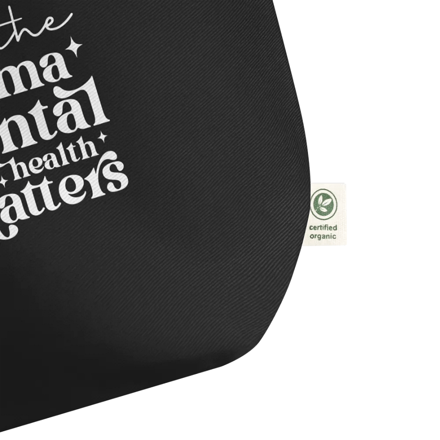 End The Stigma Bag product image (2)
