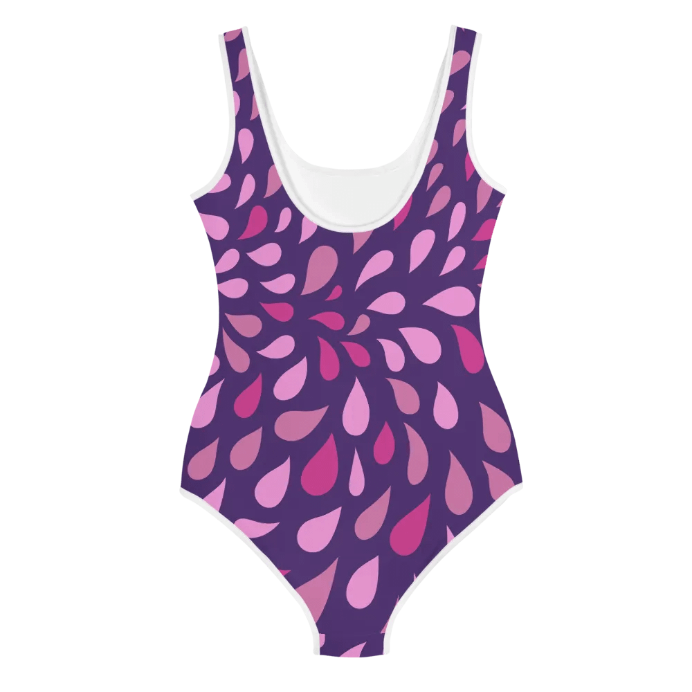 Whirlwind Dream Youth Swimsuit product image (2)