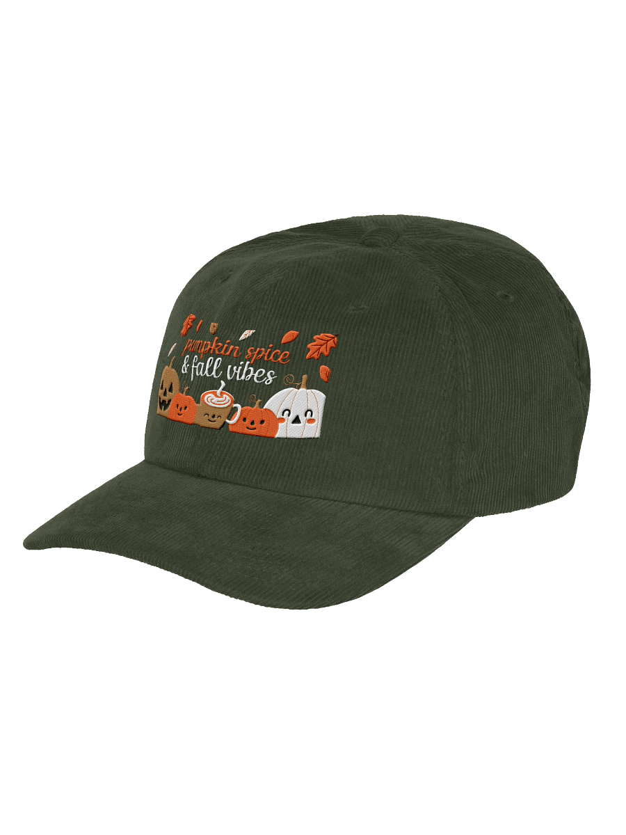 Pumpkin Spice & Fall Vibes product image (3)