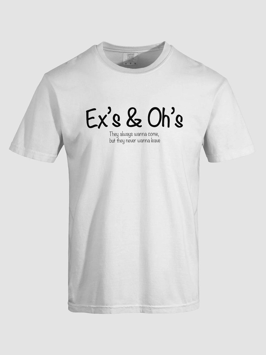 Ex's and Oh's product image (30)