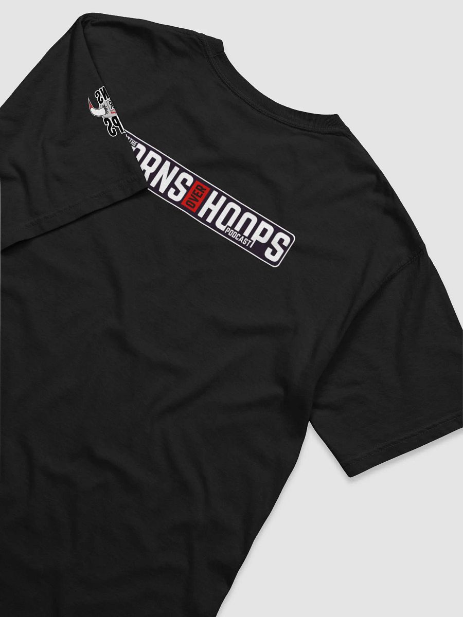 Hornhub Logo Parody T-Shirt product image (4)