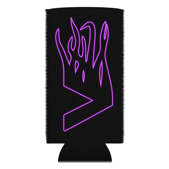 V Slim Coozie product image (2)