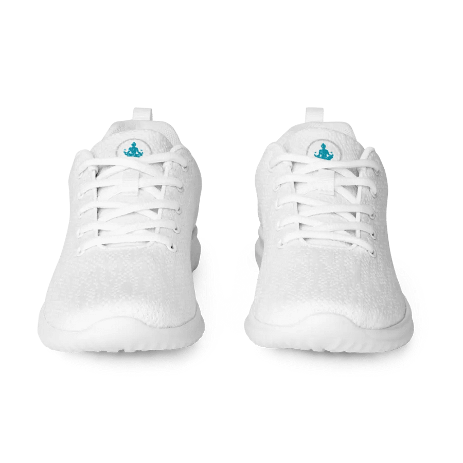 EcoStride Women's Flyknit Athletic Shoes - Comfortable All-Day Support product image (12)