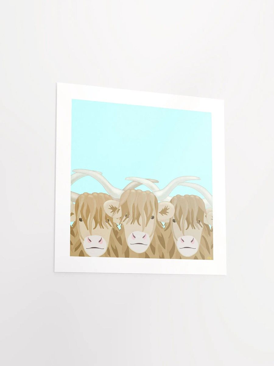 Herd of Highlanders product image (4)