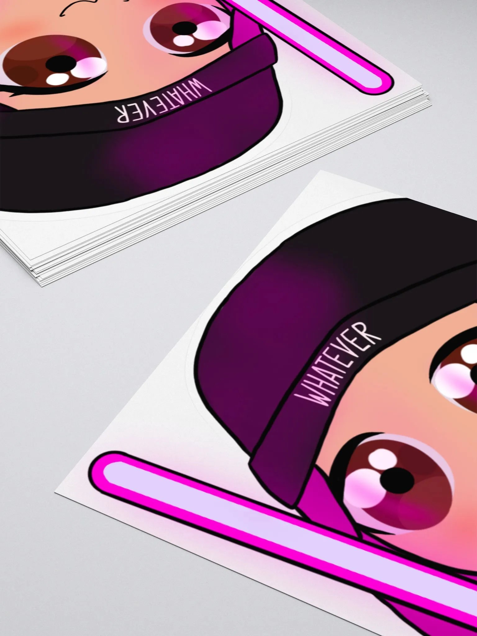 Lightsaber - Sticker product image (4)